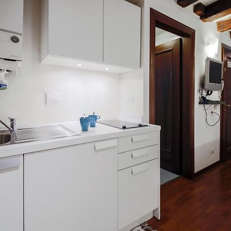 ונציה Wonderful Studio Wi-Fi Ac מראה חיצוני תמונה