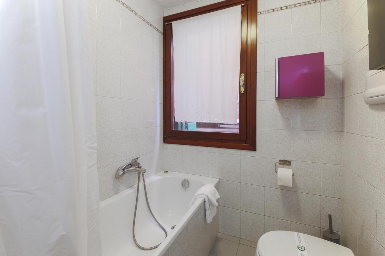 ונציה Wonderful Studio Wi-Fi Ac מראה חיצוני תמונה