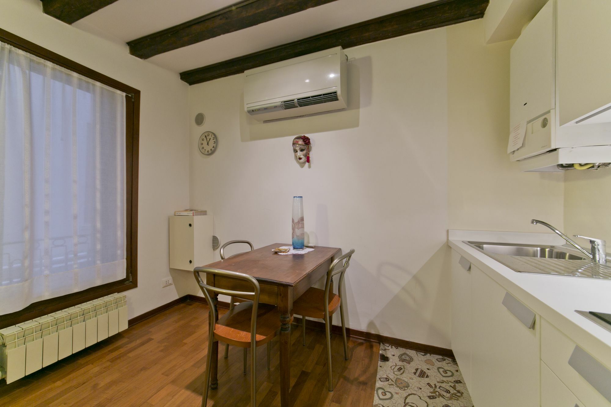 ונציה Wonderful Studio Wi-Fi Ac מראה חיצוני תמונה