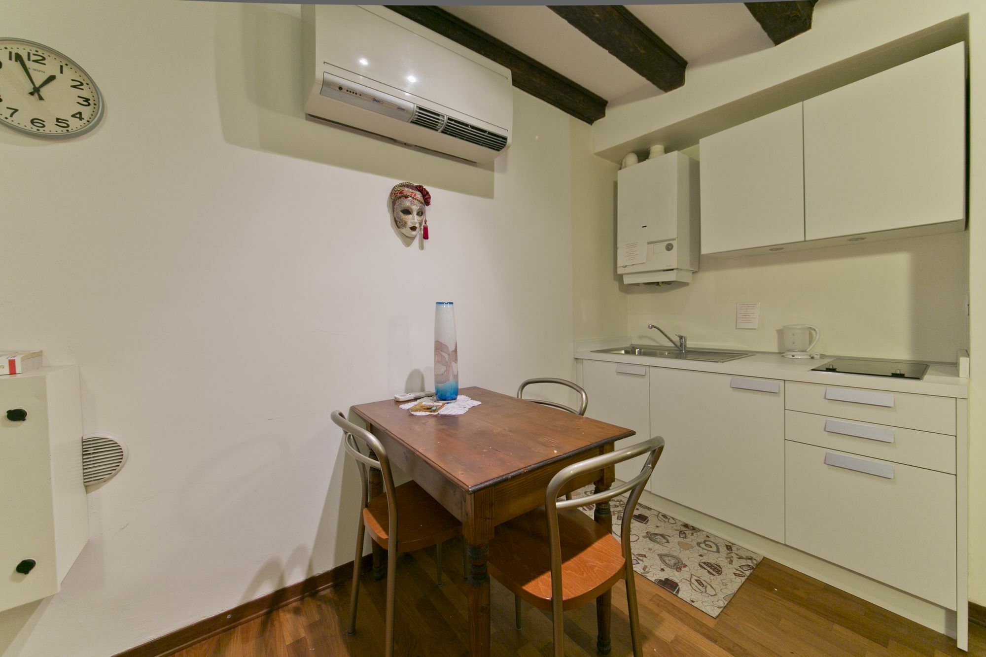ונציה Wonderful Studio Wi-Fi Ac מראה חיצוני תמונה